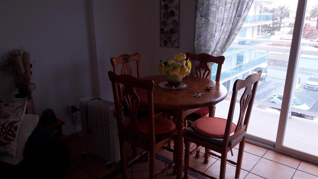 Appartement La Palmera