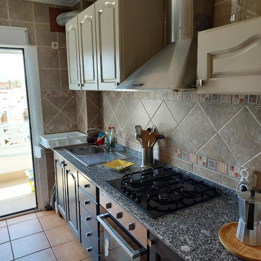 Appartamento La Palmera *