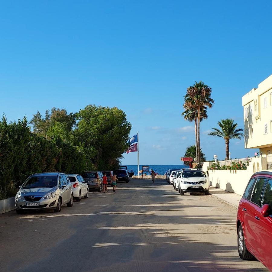 La Palmera Appartamento *