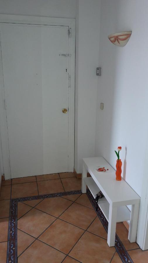Appartamento La Palmera *