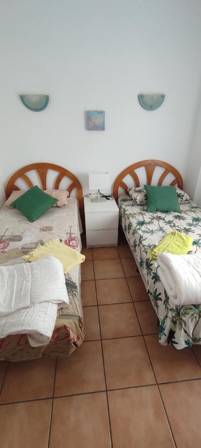 Appartamento La Palmera *
