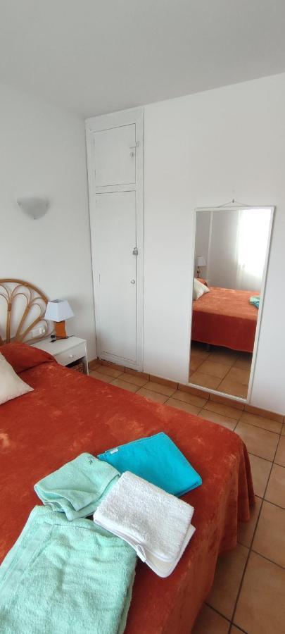 La Palmera Appartamento Dénia
