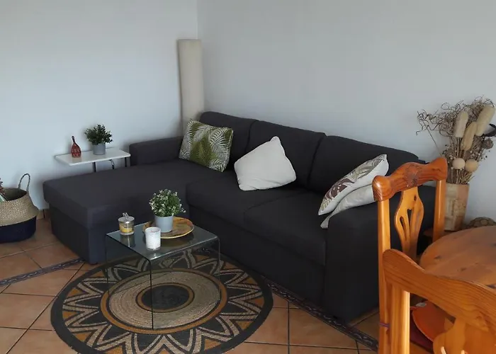 La Palmera