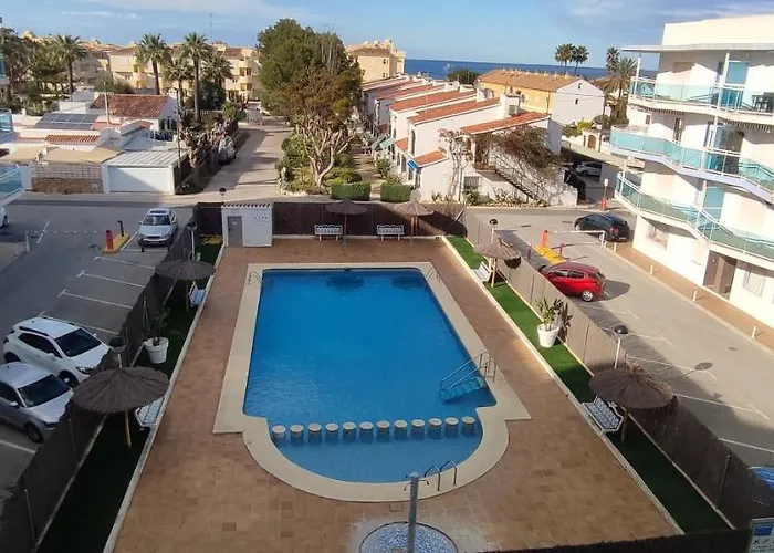 La Palmera