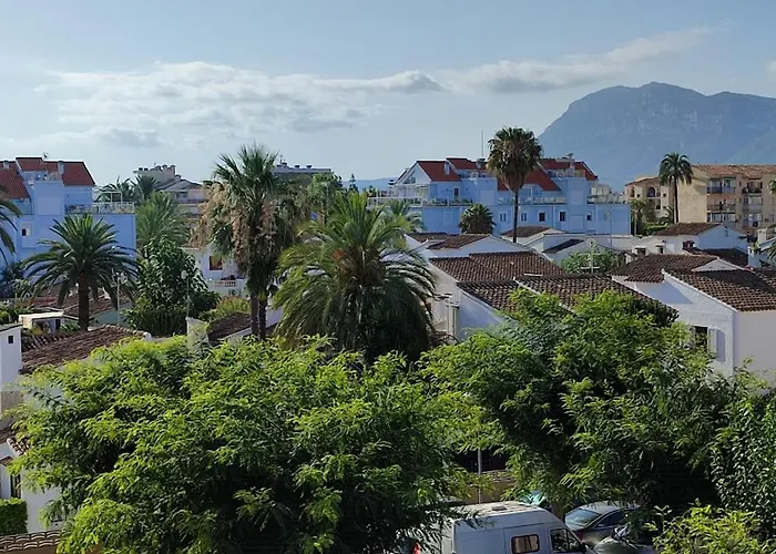 La Palmera