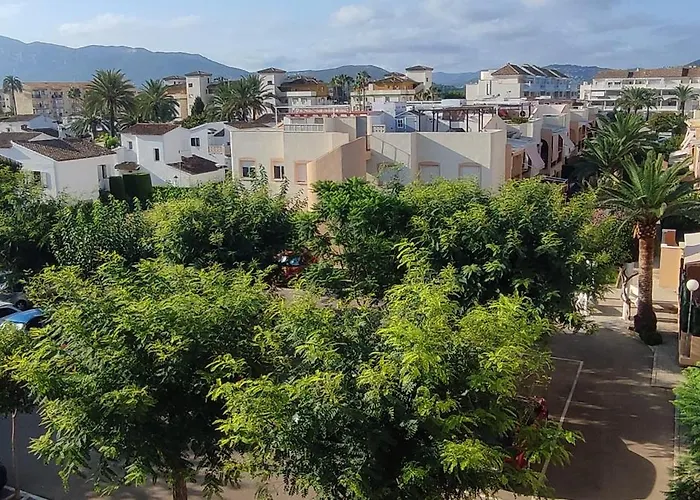 La Palmera