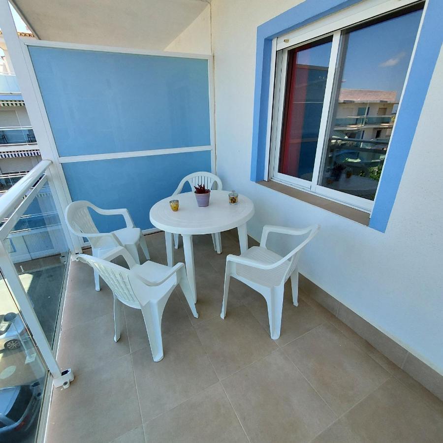 Appartement La Palmera *