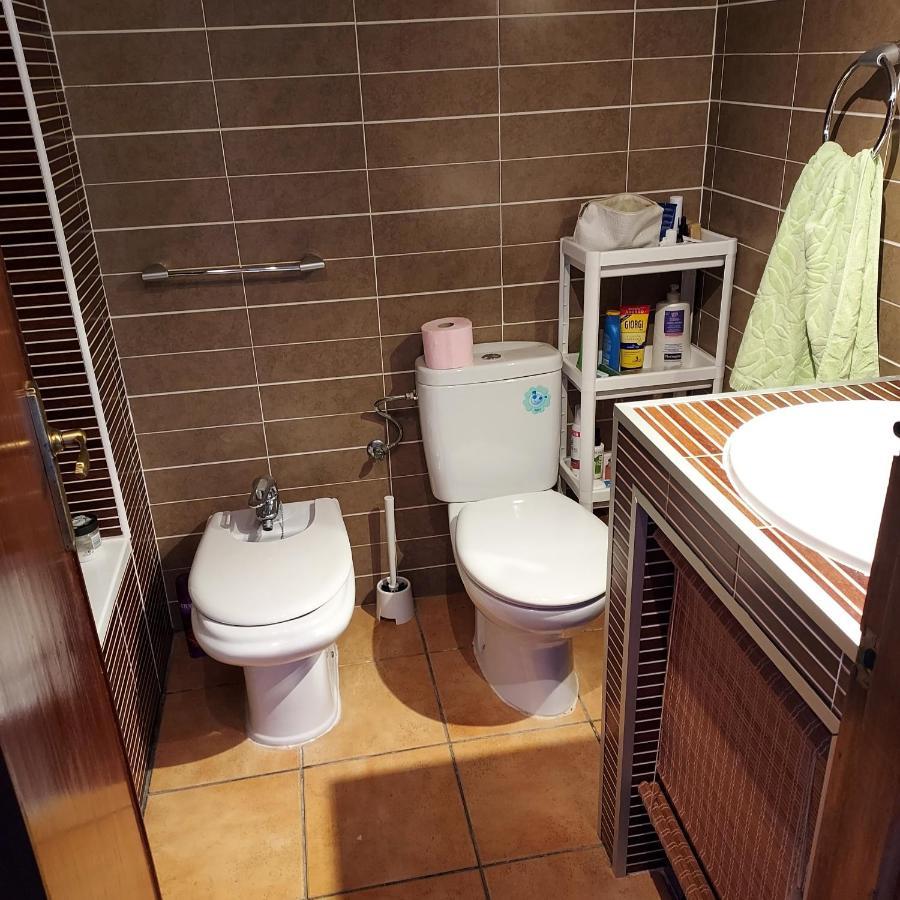 La Palmera Appartement *