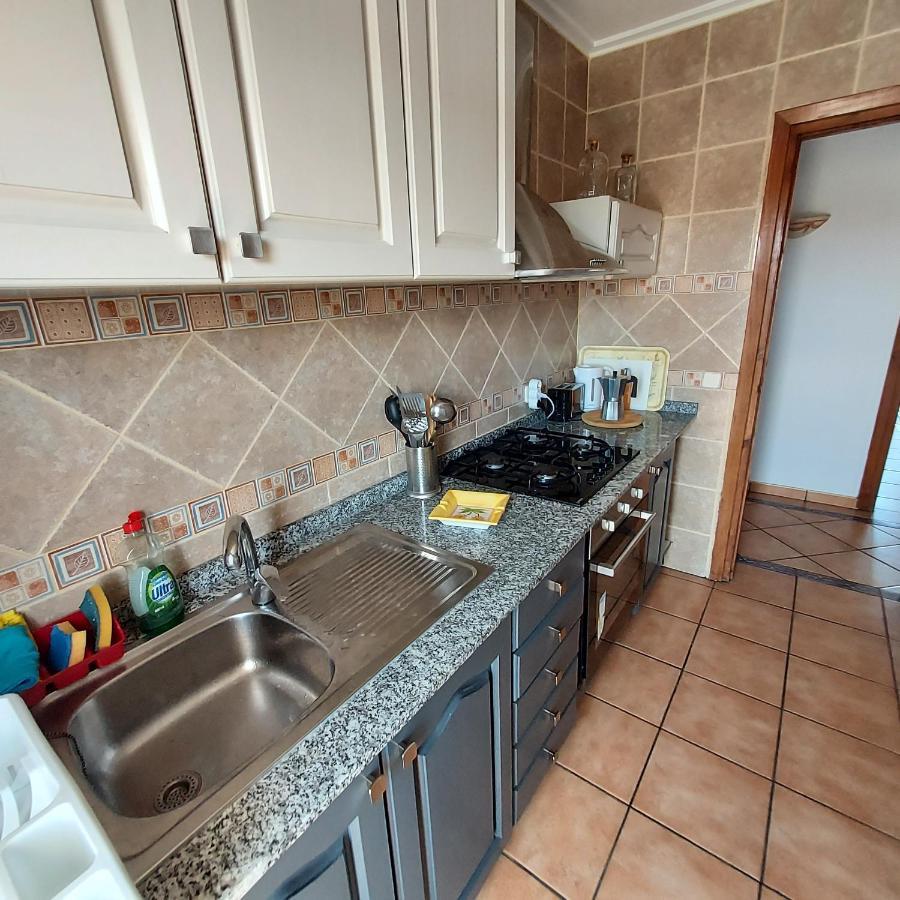 La Palmera Appartement Dénia