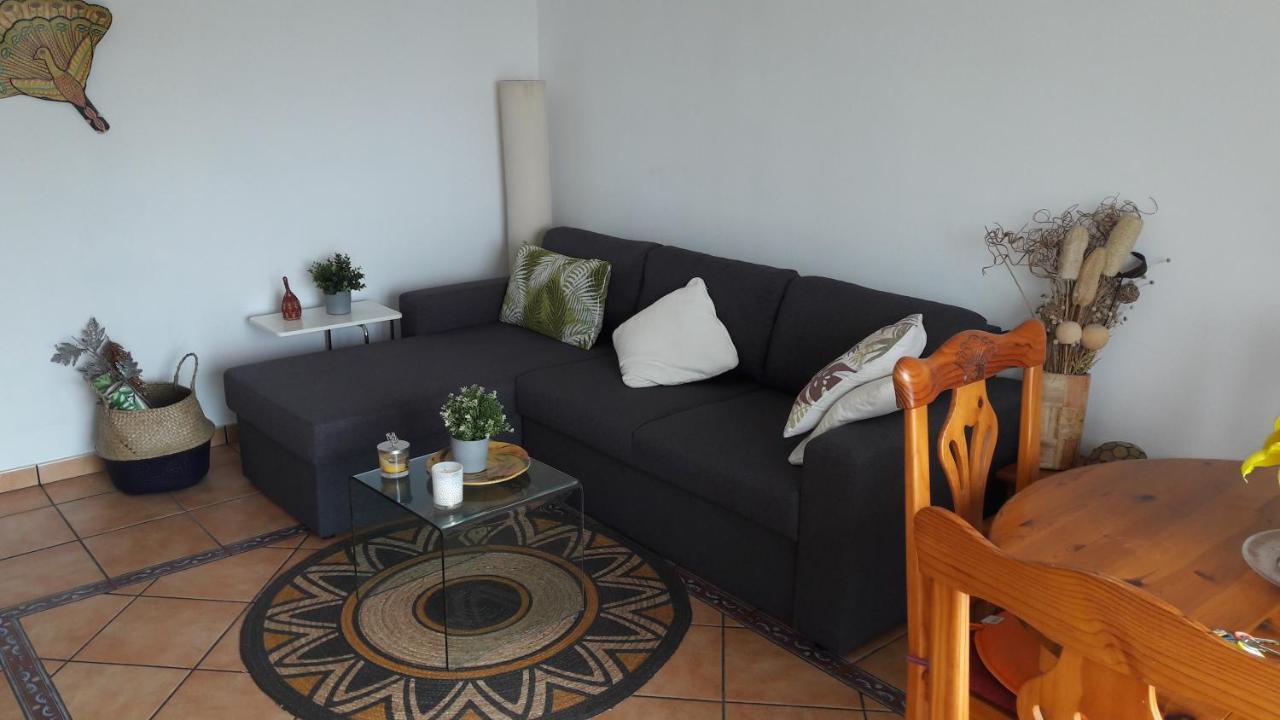 La Palmera Appartement