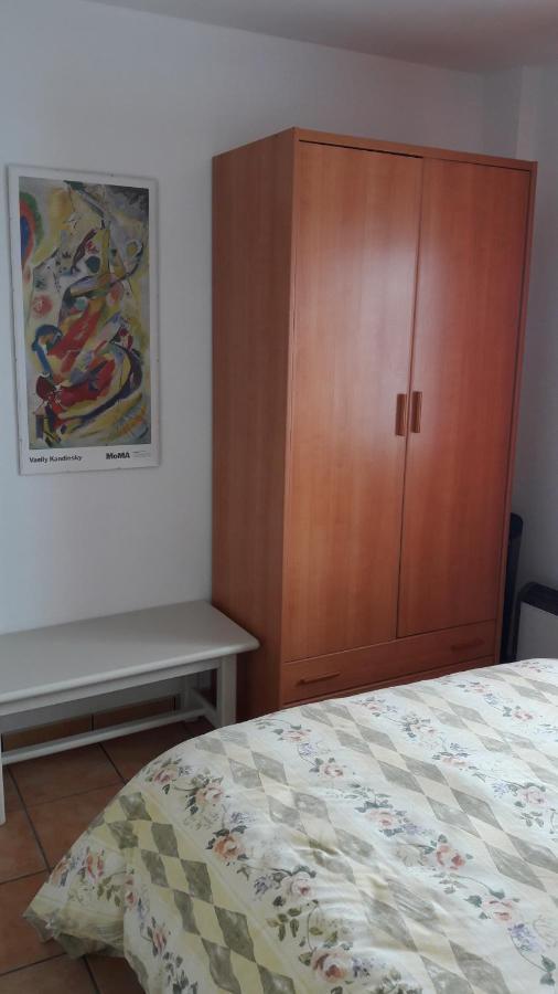 Appartement La Palmera