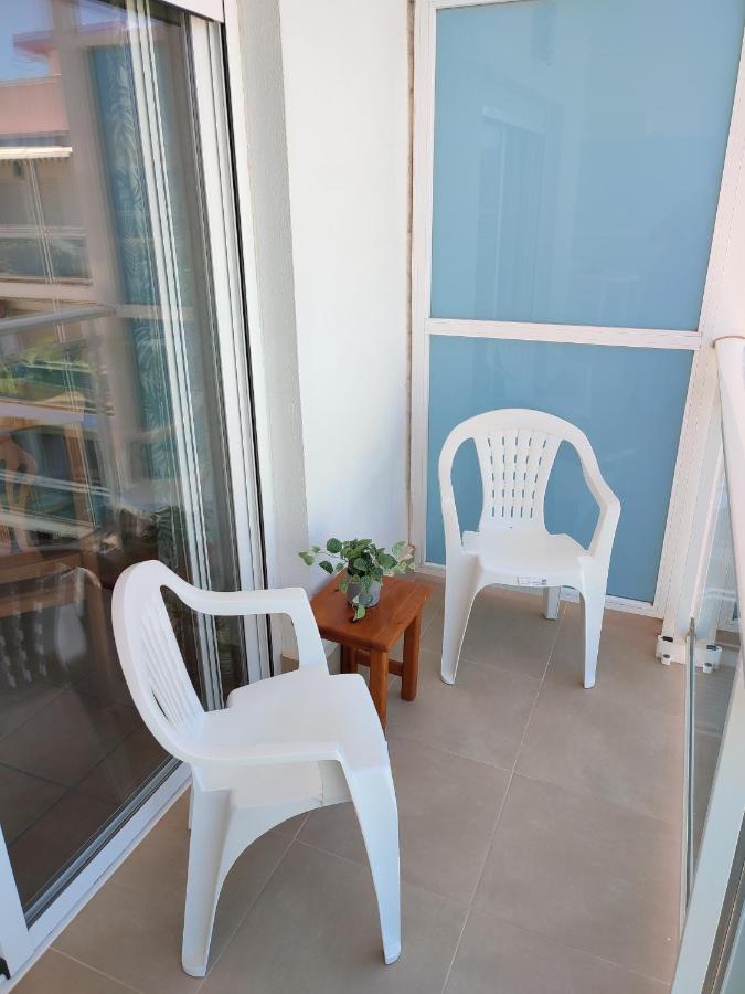 Appartement La Palmera Dénia