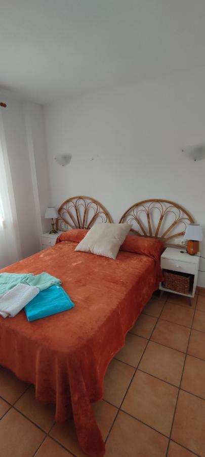 Appartement La Palmera Dénia