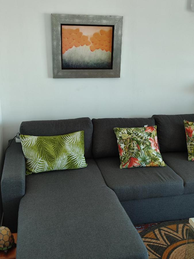 La Palmera Appartement Dénia