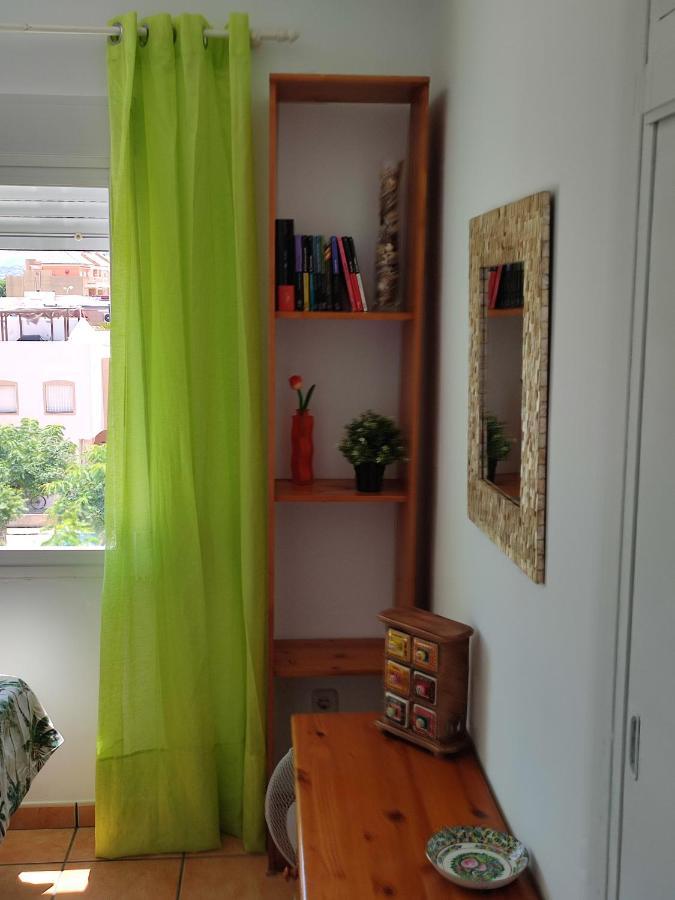 Appartement La Palmera